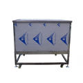 28K High Power Single Channel Ultrasonic Cleaning Machine